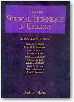 Cover-Surgical Techniques